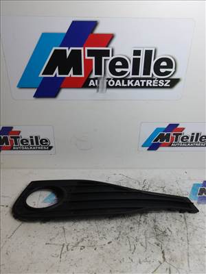 [GYÁRI BONTOTT] BMW JOBB ELSŐ ALSÓ LÖKHÁRÍTÓRÁCS | 4-ES F32 +LCI / F33 +LCI / F36 GC +LCI | 51 11 7294686 